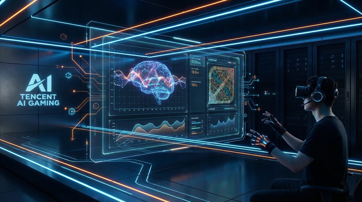 爱情岛 AI游戏视频技术